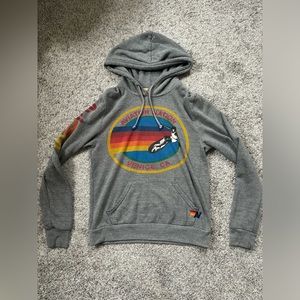 Aviator Nation hoodie